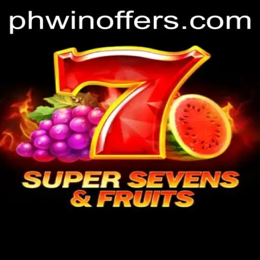 7SuperSevensFruits: A Thrilling Dive into Classic Fruit Gaming