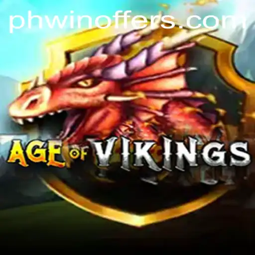 Age of Viking: An Epic Journey and a Historic PH WIN