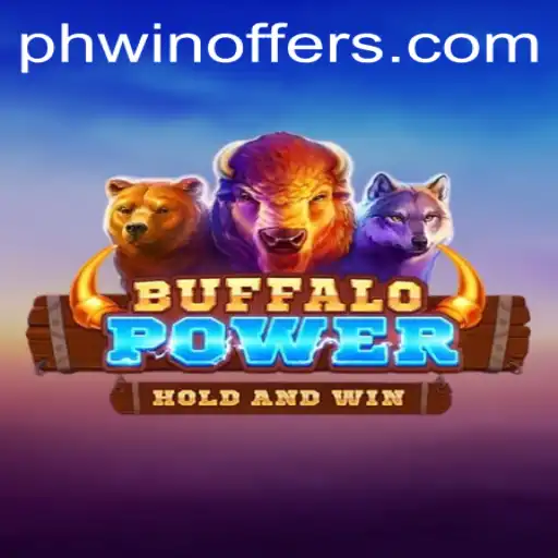 Discover the Thrills of BuffaloPower: Embrace the Spirit of PH WIN