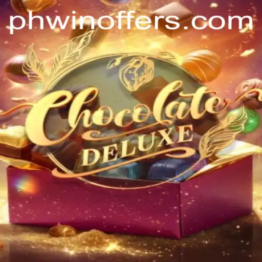Discover ChocolateDeluxe: The Sweet Game Sensation with 'PH WIN'