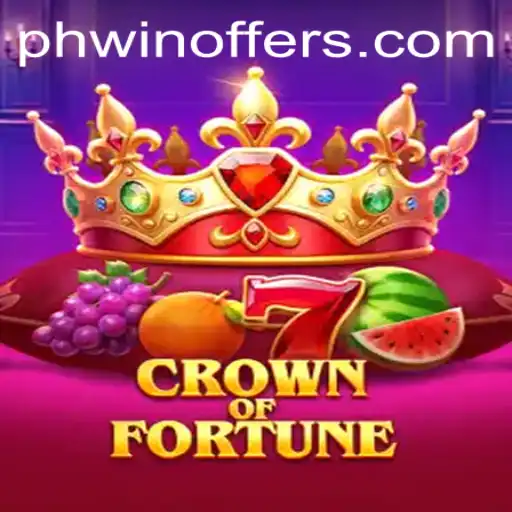CrownofFortune: A Thrilling Venture into Strategy and Luck