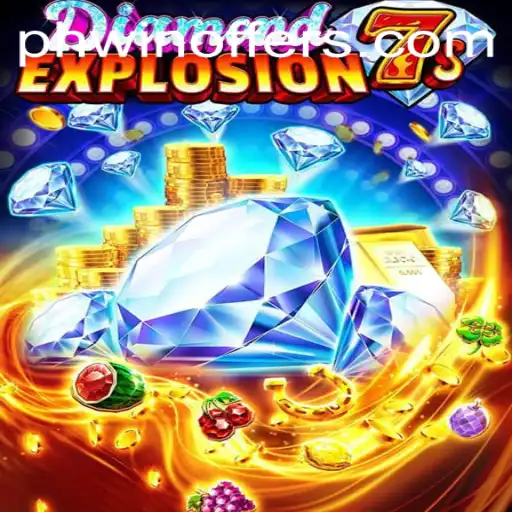 Unveiling the Thrills of DiamondExplosion7s: A Guide to the Game Taking the World by Storm