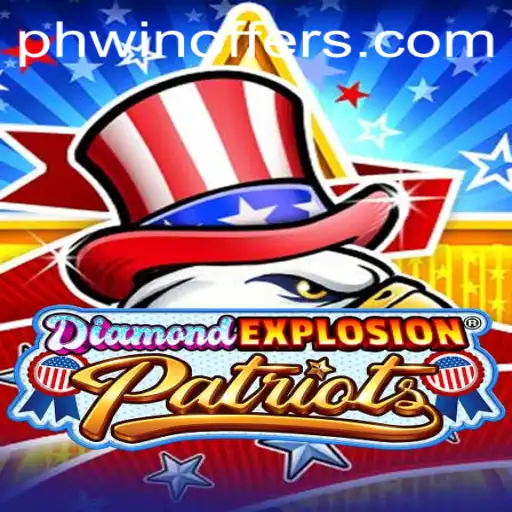Unveiling DiamondExplosionPatriots: A New Gaming Sensation