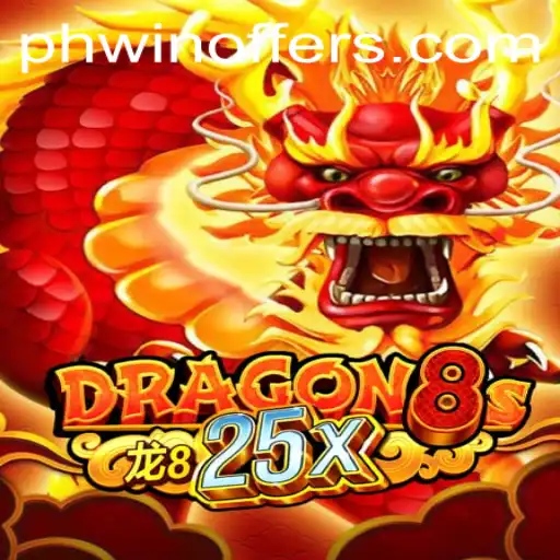 Exploring Dragon8s25x: The Exciting World of PH WIN