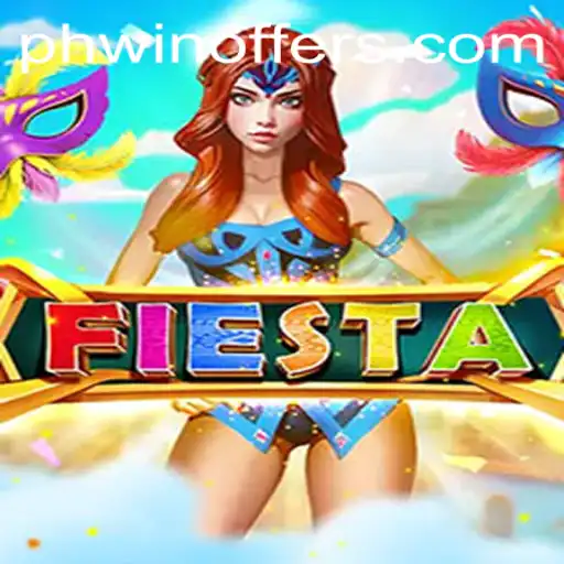 Fiesta: A Celebration of Philippine Victory in the Game 'Fiesta'