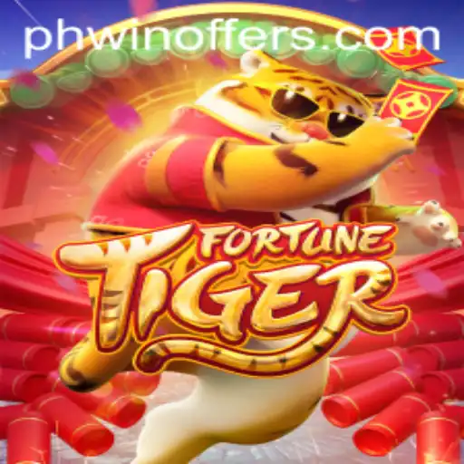 FortuneTiger: Discover the Thrilling World of Online Gaming with PH WIN