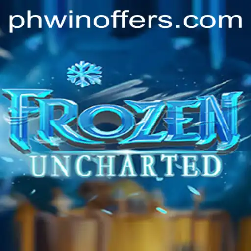 FrozenUncharted: A Thrilling New Adventure in Gaming