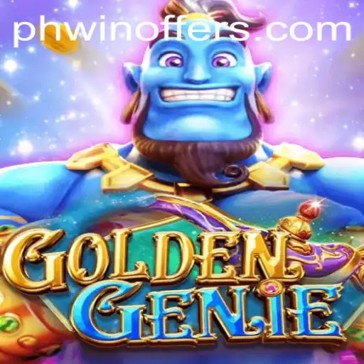 Unlock the Magic with GOLDENGENIE: Your Guide to PH WIN