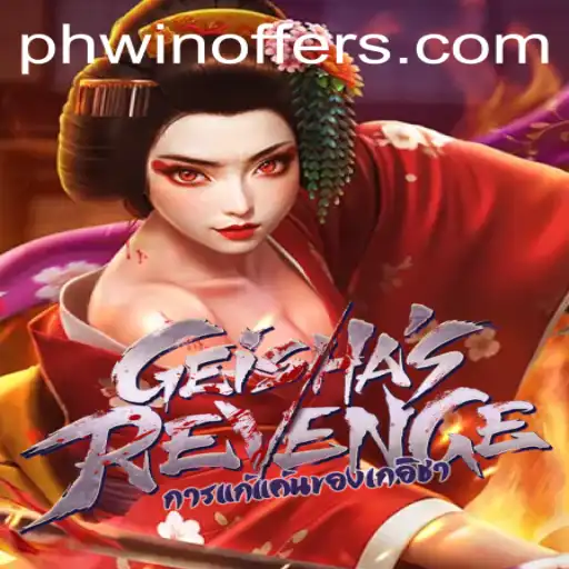 GeishasRevenge: The Intriguing World of Virtual Power and Strategy