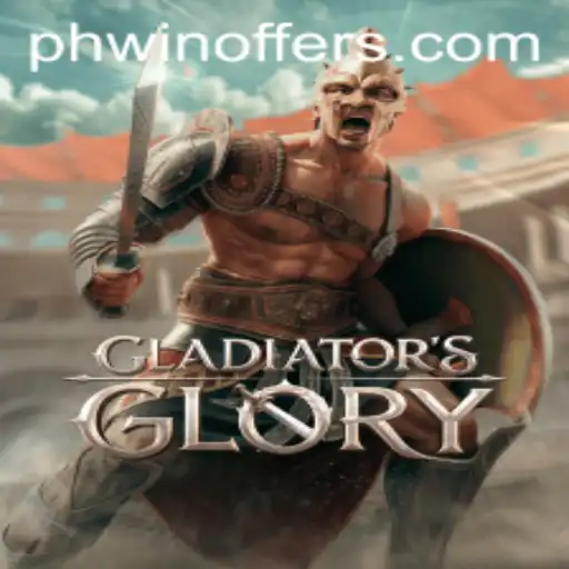 GladiatorsGlory: The Ultimate Arena for PH WIN
