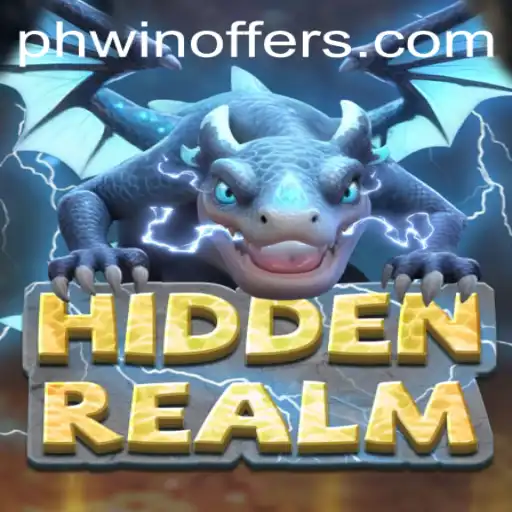 Exploring HiddenRealm: The Enchanting World of PH WIN