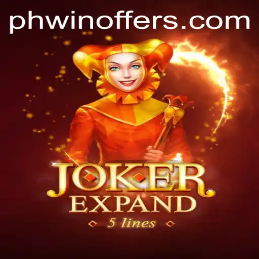 Unlocking the Excitement: A Guide to JokerExpand and the PH WIN Phenomenon