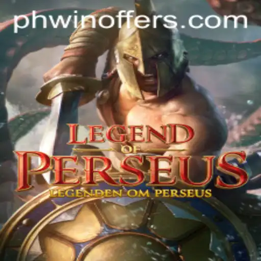 Unlocking the Mythical Adventure of LegendofPerseus with the Thrilling 'PH WIN' Mode