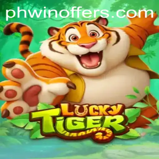 Unleash the Thrill of LuckyTiger: A Game of Chance and Strategy