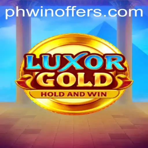 LuxorGold: Exploring the Exciting World of Virtual Treasure Hunts
