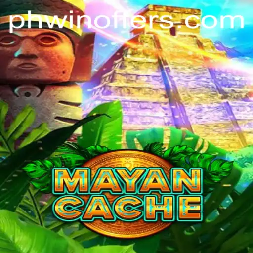 MayanCache: A Thrilling Adventure into the Ancient World