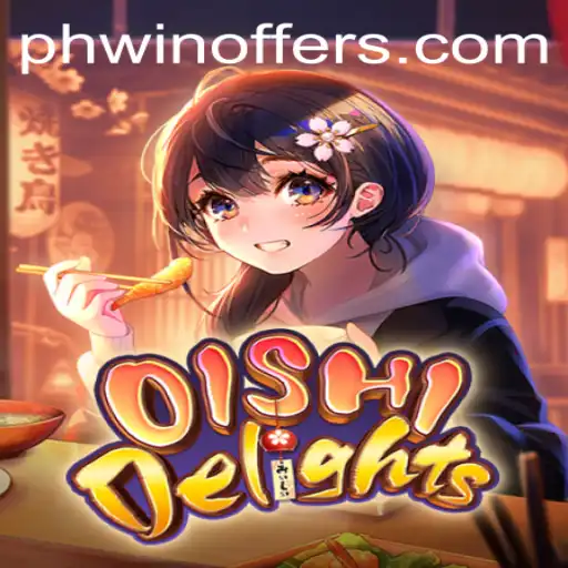 Discover the Exciting World of OishiDelights with a Thrilling Philippine Twist