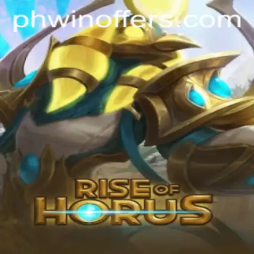 Exploring the Exciting World of RiseofHorus with PH WIN