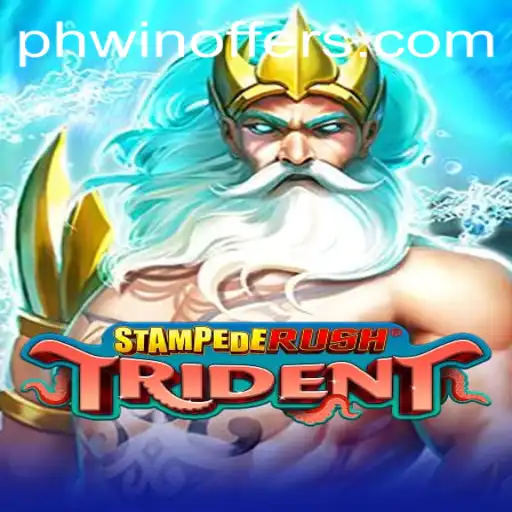 StempedeRushTrident: The Game Where Strategy Meets Adventure