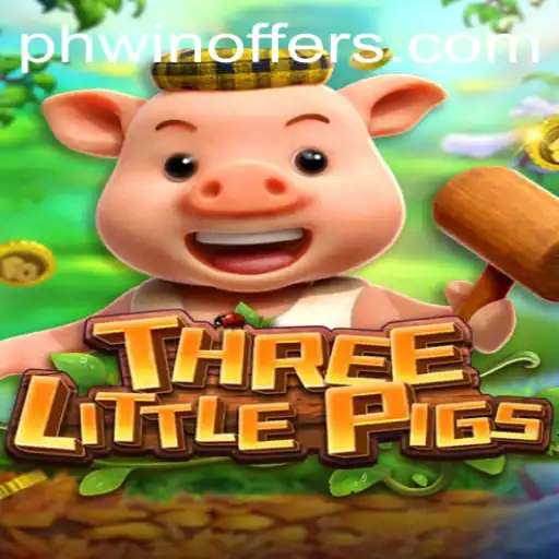 Unveiling THREELITTLEPIGS: A Captivating Game Experience with a Twist of Current Events