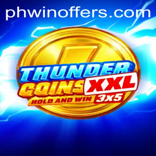 Exploring the Exciting World of ThunderCoinsXxl: The New Wave of Digital Gaming