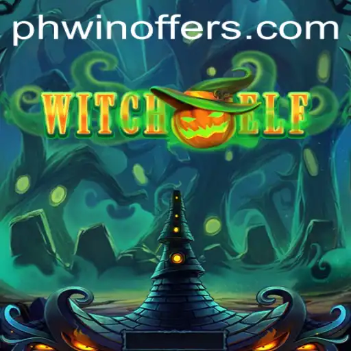 Unveiling the Enchanting World of WitchElf: The Mystical Adventure Awaiting Your PH WIN