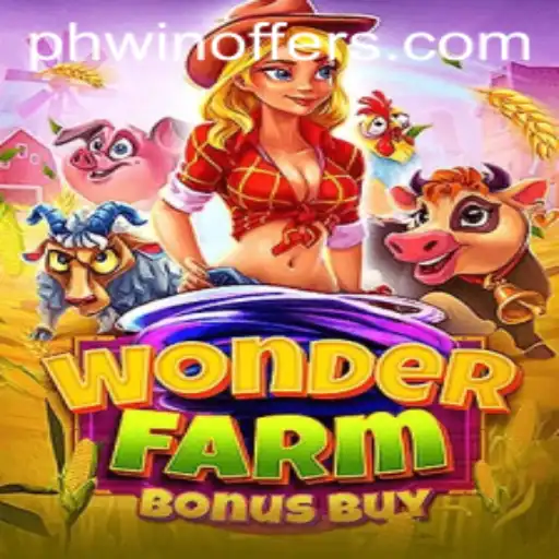 Discover the Exciting World of WonderFarmBonusBuy Amidst the PH WIN Wave